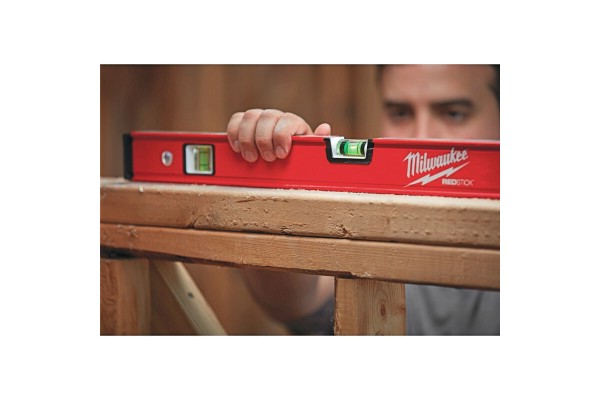 Рівень MILWAUKEE REDSTICK Compact 40 см 4932459078