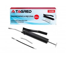 Ручний шприц для змащення TAGRED TA1093