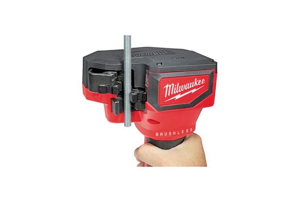 Шпилькоріз акумуляторний MILWAUKEE M18 BLTRC-0, ( 4 ріжучі матриці, HD кейс)