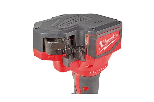 Шпилькоріз акумуляторний MILWAUKEE M18 BLTRC-0, ( 4 ріжучі матриці, HD кейс)