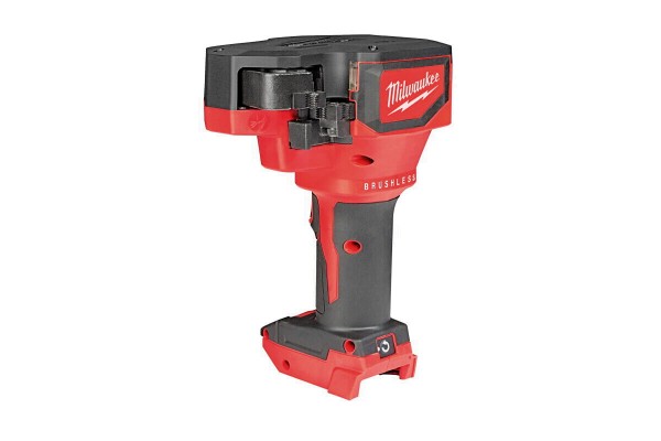 Шпилькоріз акумуляторний MILWAUKEE M18 BLTRC-0, ( 4 ріжучі матриці, HD кейс)