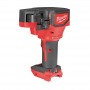 Шпилькоріз акумуляторний MILWAUKEE M18 BLTRC-0, ( 4 ріжучі матриці, HD кейс)