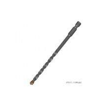 Свердло по цеглі STANLEY SUPER-LOCK 12 х 82 мм