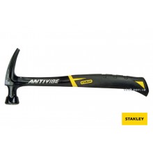 Молоток столярний STANLEY "FatMax" 345 мм 567 г