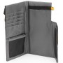 Органайзер TOUGHBUILT Business + Grid Notebook (Medium) (TB-56-MC)