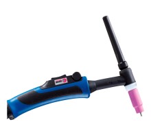 Зварювальний пальник TIG ABICOR BINZEL ABITIG 26 GRIP, 4 м, GZ-2