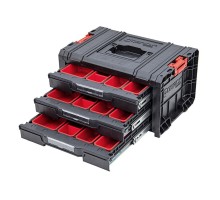 Ящик для інструментів QBRICK SYSTEM PRO DRAWER 3 TOOLBOX 2,0 EXPERT