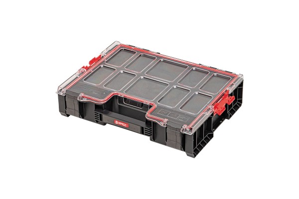 Ящик для інструментів QBRICK SYSTEM PRO ORGANIZER 300 MFI Розмір: 450 x 360 x 110