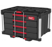 Ящик для інструментів Milwaukee Packout Drawer Tool Box (4932493189)