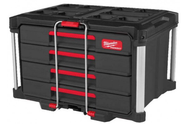 Ящик для інструментів Milwaukee Packout Drawer Tool Box (4932493189)