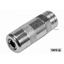 Наконечник-сопло до трубки мастильного шприца YT-07041 YATO 15 мм