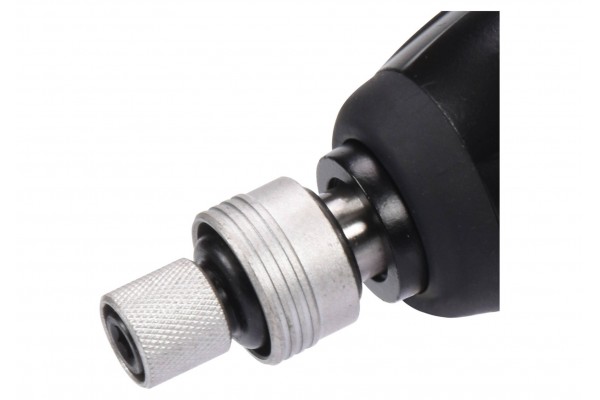 Гайковерт ударний мережевий YATO 1/2" 450 Вт 450 Нм 3300 об/хв + 4 головки і кейс Гайковерт ударний мережевий YATO 1/2" 450 Вт 450 Нм 3300 об/хв + 4 головки і кейс