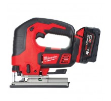 Лобзик акумуляторный Milwaukee M18 BJS-0 (4933451391) без АКБ та ЗП