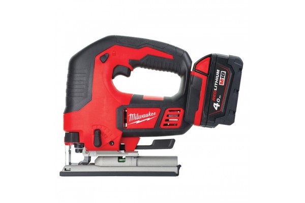 Лобзик акумуляторный Milwaukee M18 BJS-0 (4933451391) без АКБ та ЗП