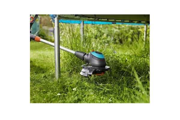 Тример Gardena EasyCut 450/25 електричний 450 Вт(09870-20.000.00)