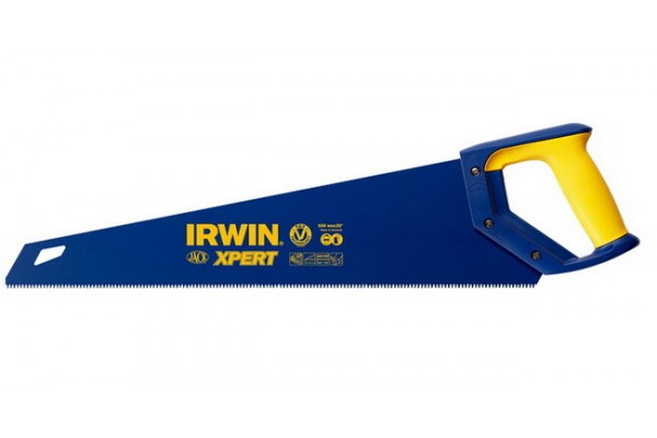 Ручна пила Irwin XP Saw Univ з покриттям PTFE 22"/550мм 8T/9P (10505546)