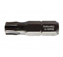 Насадка викруткова USH 1/4" TORX T30 х 25 мм 10 шт