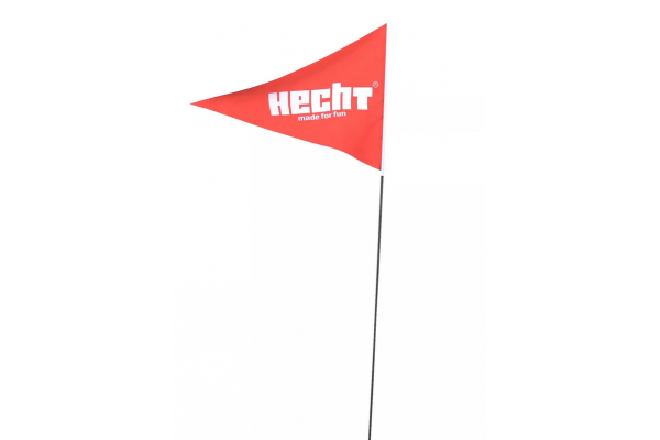 Прапор для квадроциклів HECHT 0054700
