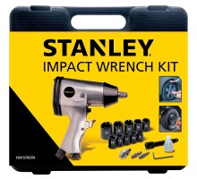 Пневматичний гайкокрут STANLEY 160157XSTN