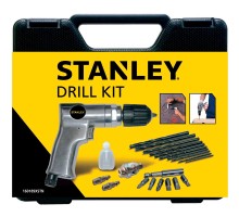 Пневматична дриль STANLEY 160189XSTN