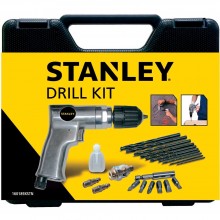 Пневматична дриль STANLEY 160189XSTN