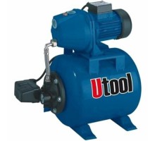 Насосна станція Utool UWP 4600/24