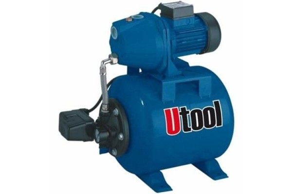 Насосна станція Utool UWP 4600/24