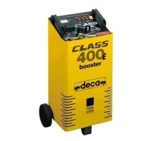 Пускозарядное устройство Deca Class Booster 400Е