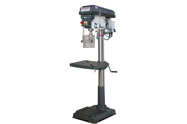Вертикально - свердлильний верстат OPTIdrill D 33Pro Вертикально - свердлильний верстат OPTIdrill D 33Pro