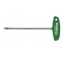 Ключ шестигранний Wiha Classic Torx Т20х200 мм (W01333)