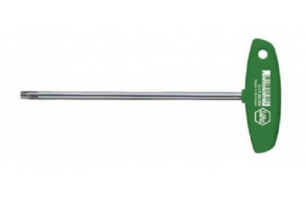 Ключ шестигранний Wiha Classic Torx Т20х200 мм (W01333) Ключ шестигранний Wiha Classic Torx Т20х200 мм (W01333)