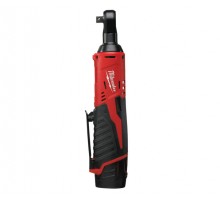 Гайкокрут кутовий Milwaukee M12 IR-201B (4933441720)