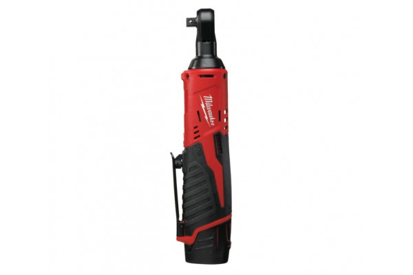 Гайкокрут кутовий Milwaukee M12 IR-201B (4933441720)