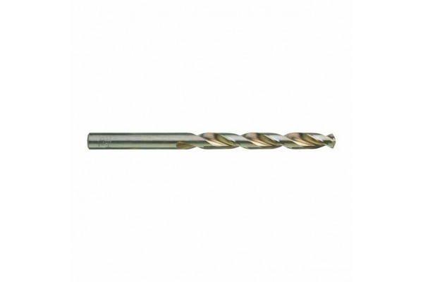 Свердло по металу Milwaukee THUNDERWEB HSS-G 7,5x109 мм (4932352362) Свердло по металу Milwaukee THUNDERWEB HSS-G 7,5x109 мм (4932352362)