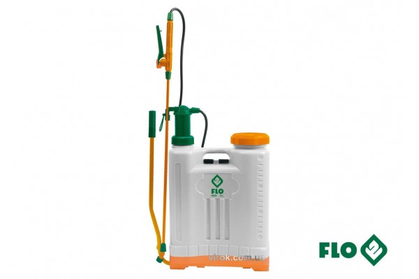 Обприскувач ранцевий FLO 15 л Обприскувач ранцевий FLO 15 л