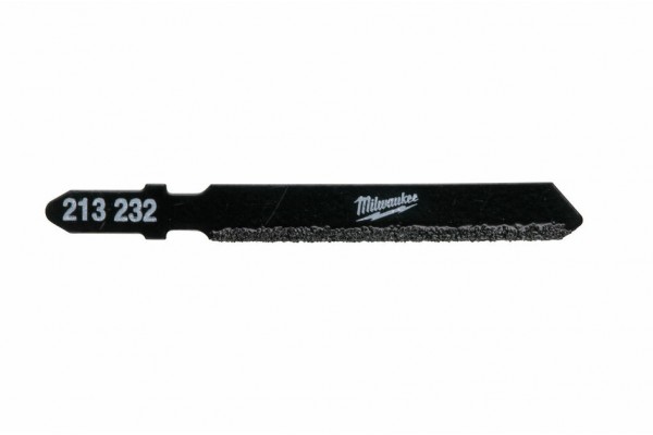 Полотно для лобзика Milwaukee T150 54мм (4932213232) Полотно для лобзика Milwaukee T150 54мм (4932213232)
