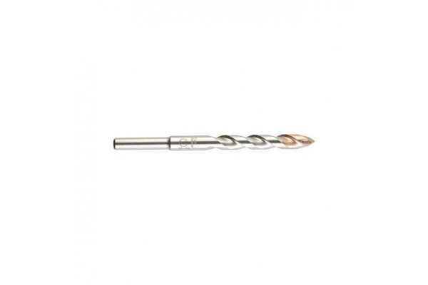 Свердло по бетону MILWAUKEE DIN 8039 Ø13x150 Milwaukee 4932363649 Свердло по бетону MILWAUKEE DIN 8039 Ø13x150 Milwaukee 4932363649
