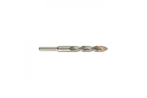 Свердло по бетону MILWAUKEE DIN 8039 Ø16x160 Milwaukee 4932373914 Свердло по бетону MILWAUKEE DIN 8039 Ø16x160 Milwaukee 4932373914