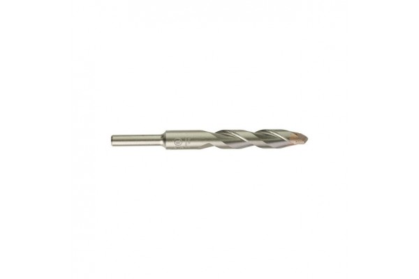 Свердло по бетону MILWAUKEE DIN 8039 Ø18x160 Milwaukee 4932399229 Свердло по бетону MILWAUKEE DIN 8039 Ø18x160 Milwaukee 4932399229