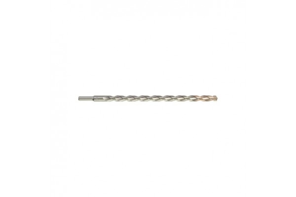 Свердло по бетону MILWAUKEE DIN 8039 Ø20x400 Milwaukee 4932399389 Свердло по бетону MILWAUKEE DIN 8039 Ø20x400 Milwaukee 4932399389