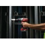 Дриль-шурупокрут Milwaukee M18 BDD-202C Lі-Іon