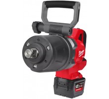 Гайковерт акумуляторний Milwaukee M18 ONEFHIWF1DS-121C (4933472072)