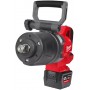 Гайковерт акумуляторний Milwaukee M18 ONEFHIWF1DS-121C (4933472072)