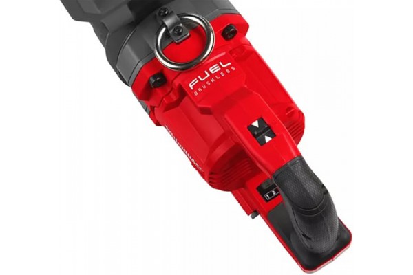 Гайковерт акумуляторний Milwaukee M18 ONEFHIWF1DS-121C (4933472072)