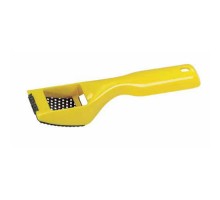 Рашпіль Surform Shaver Tool з литим пластмасовим корпусом з довжиною леза 65 мм STANLEY 5-21-115