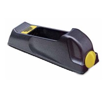 Рашпіль Surform Block Plane з металевим корпусом з довжиною леза 140 мм STANLEY 5-21-399