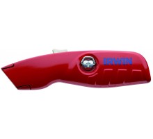 Ніж IRWIN Self-Retractable Knife (10505822)