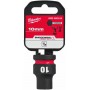 Торцева головка Milwaukee ShW 1/2'' STD 10 мм (4932480304)