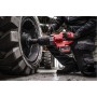 Торцева головка Milwaukee ShW 1/2'' STD 10 мм (4932480304)