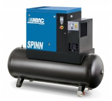 Компресор ABAC SPINN 11E 8 400/50 TM500 CE (4152022649)